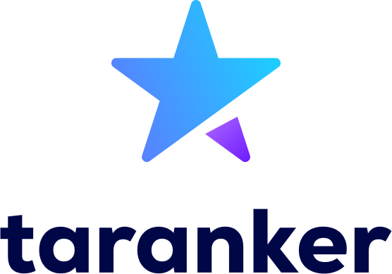 Taranker logo