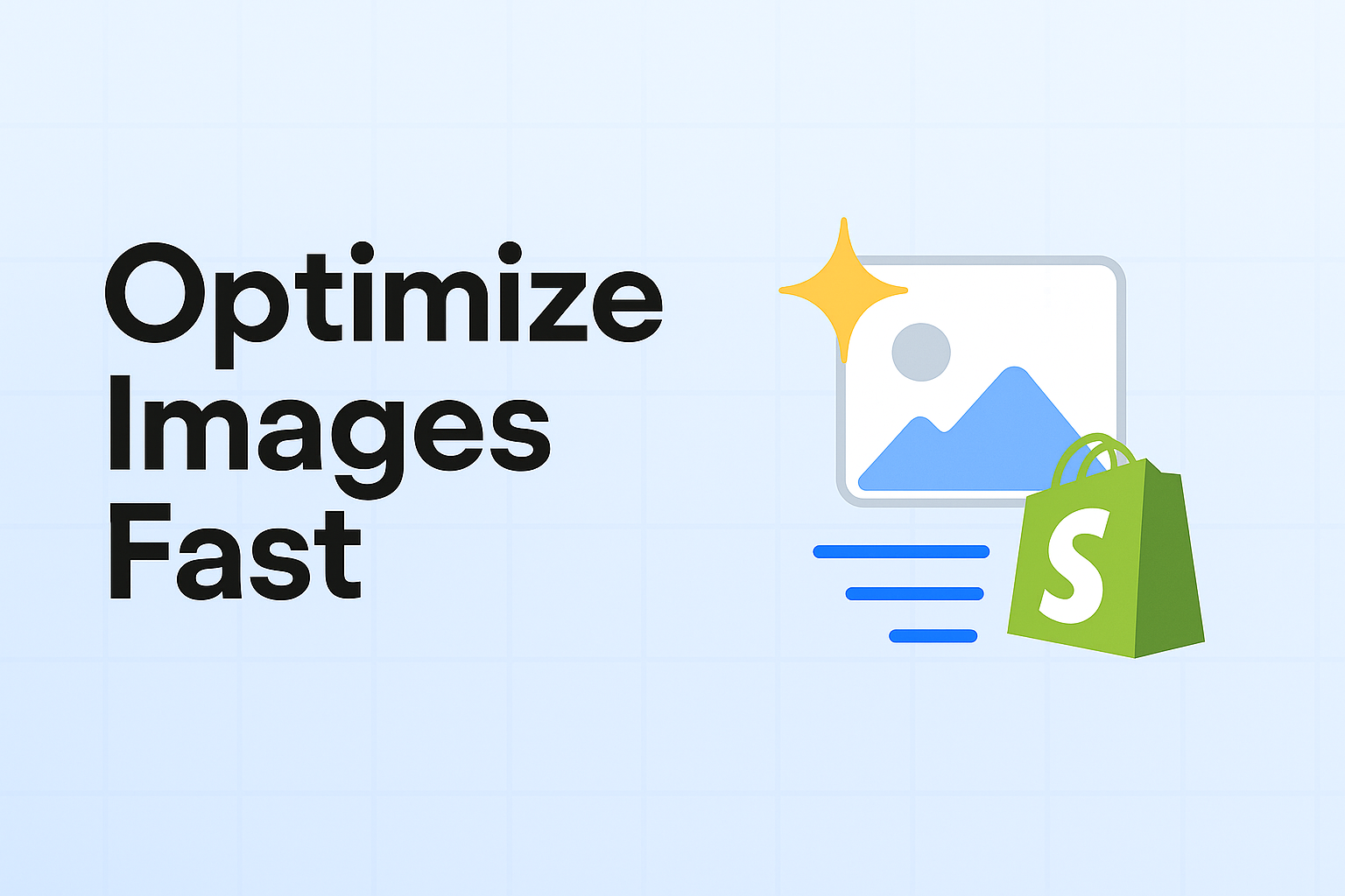 Cover Image for Advanced Techniques for Automated Image Optimization: Streamlining Workflow and Enhancing Performance in Your Shopify Store
