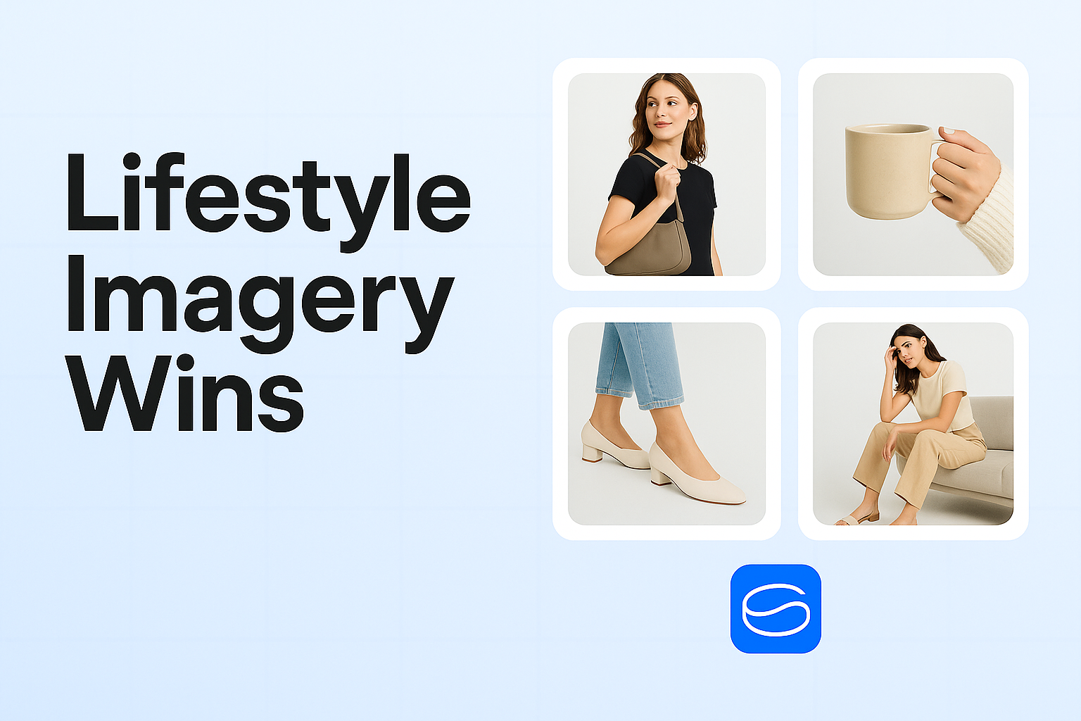 Cover Image for Enhancing E-commerce Aesthetics: A Guide to Using Lifestyle Images to Boost Engagement and Sales
