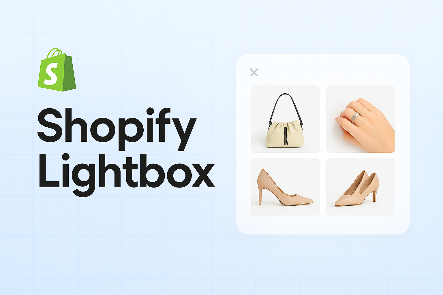 Cover Image for Implementing Lightbox Features in Shopify: Creating Immersive Product Image Experiences to Enhance Customer Interaction and Boost Sales